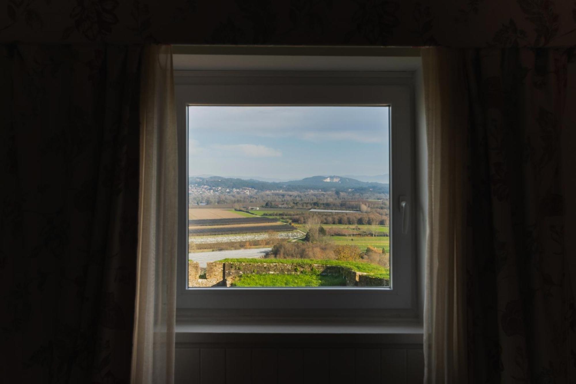 Pousada De Valenca Εξωτερικό φωτογραφία